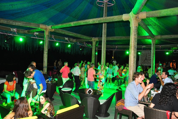 French Night at Edde Sands
